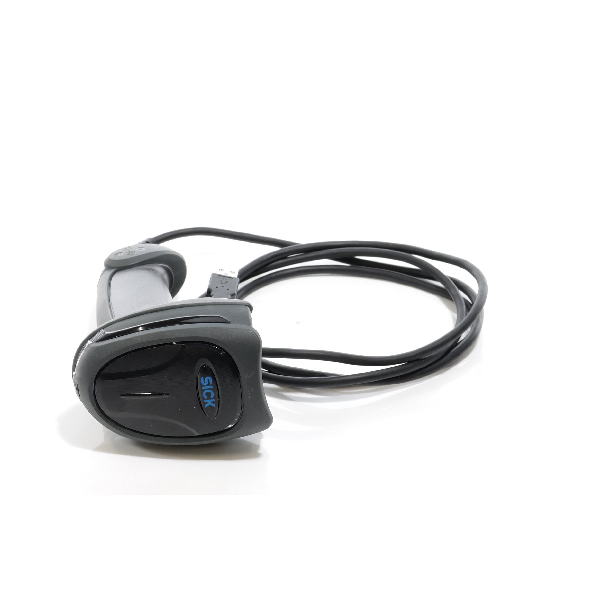 Barcode scanner  New FS